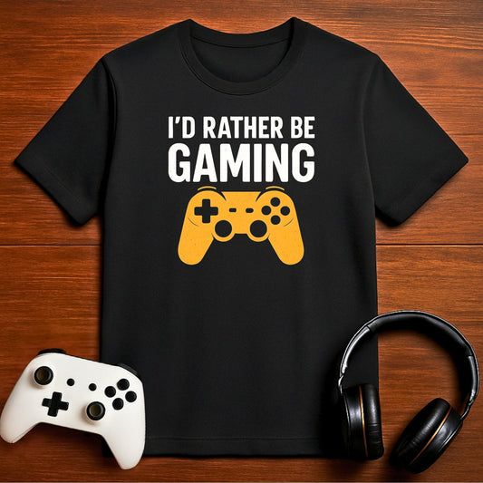 T-Shirt Black / S Logged In > Clocked Out T-shirt