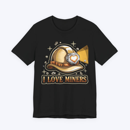 T-Shirt Black / S Mine All Mine T-shirt