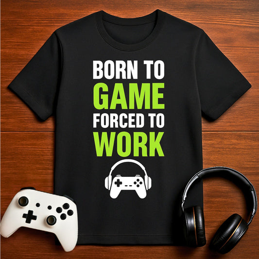 T-Shirt Black / S Monday Respawns are the Worst T-shirt