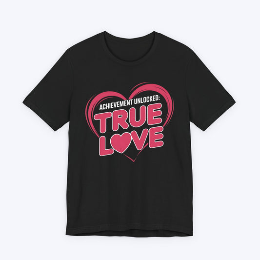 T-Shirt Black / S Multiplayer Mode Engaged T-shirt