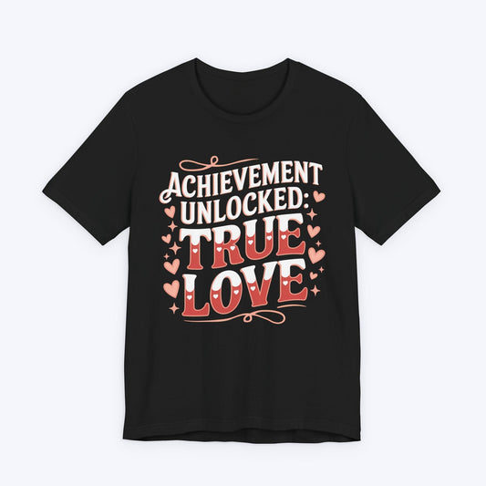T-Shirt Black / S My Love is Limited Edition T-shirt