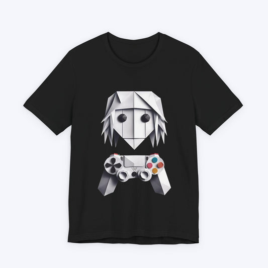 T-Shirt Black / S Pirate Gamer T-shirt