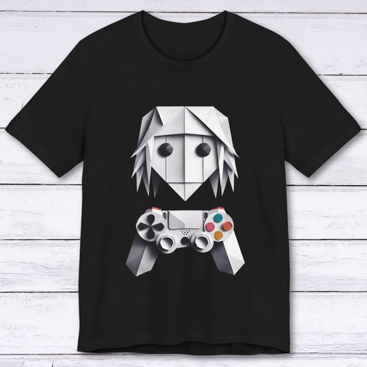 T-Shirt Black / S Pirate Gamer T-shirt