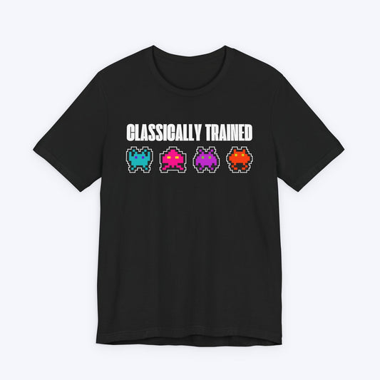 T-Shirt Black / S Pixel Prodigy T-shirt