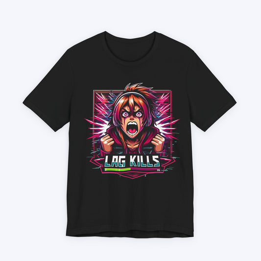 T-Shirt Black / S Rage Against The Machine - Gamer T-shirt