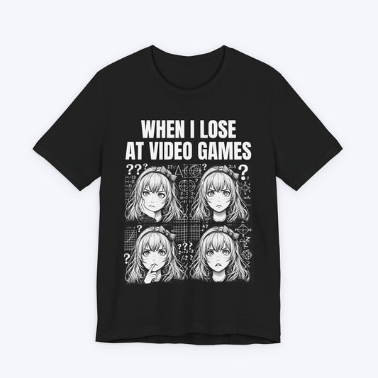 T-Shirt Black / S Rethinking My Life Choices T-shirt