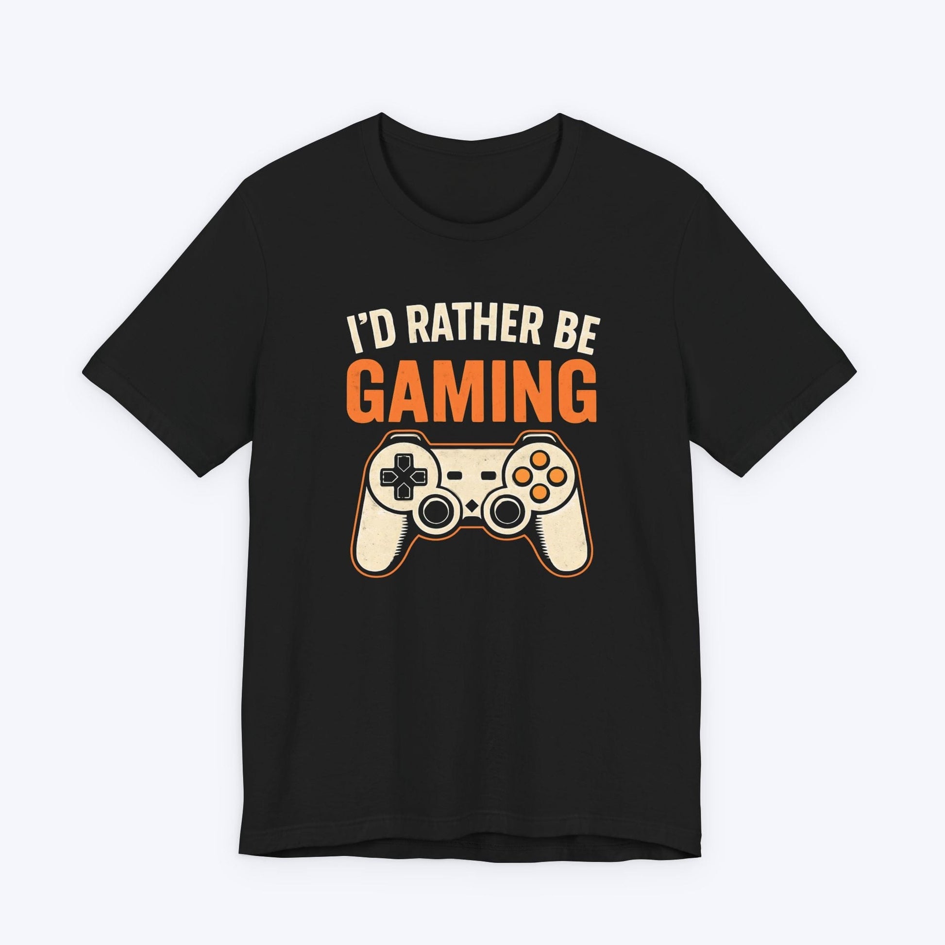 T-Shirt Black / S This Is My NPC Outfit T-shirt