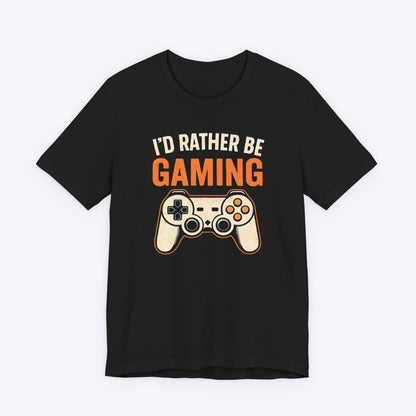 T-Shirt Black / S This Is My NPC Outfit T-shirt