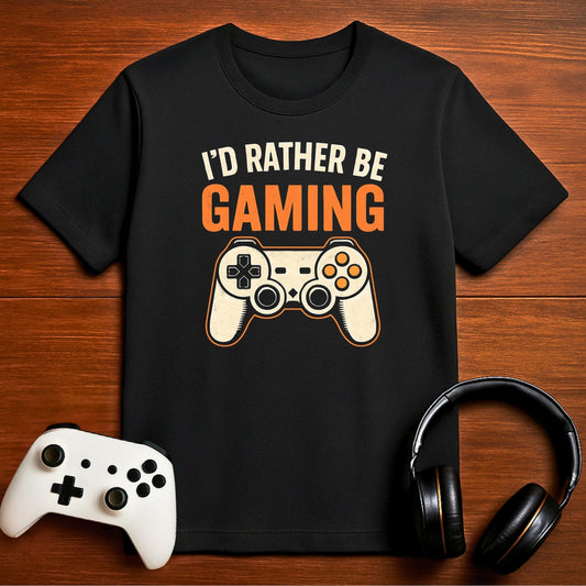 T-Shirt Black / S This Is My NPC Outfit T-shirt