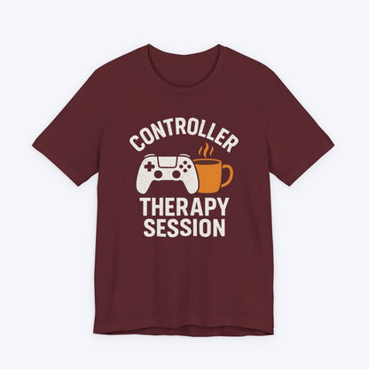 T-Shirt Caffeine Gamer T-shirt