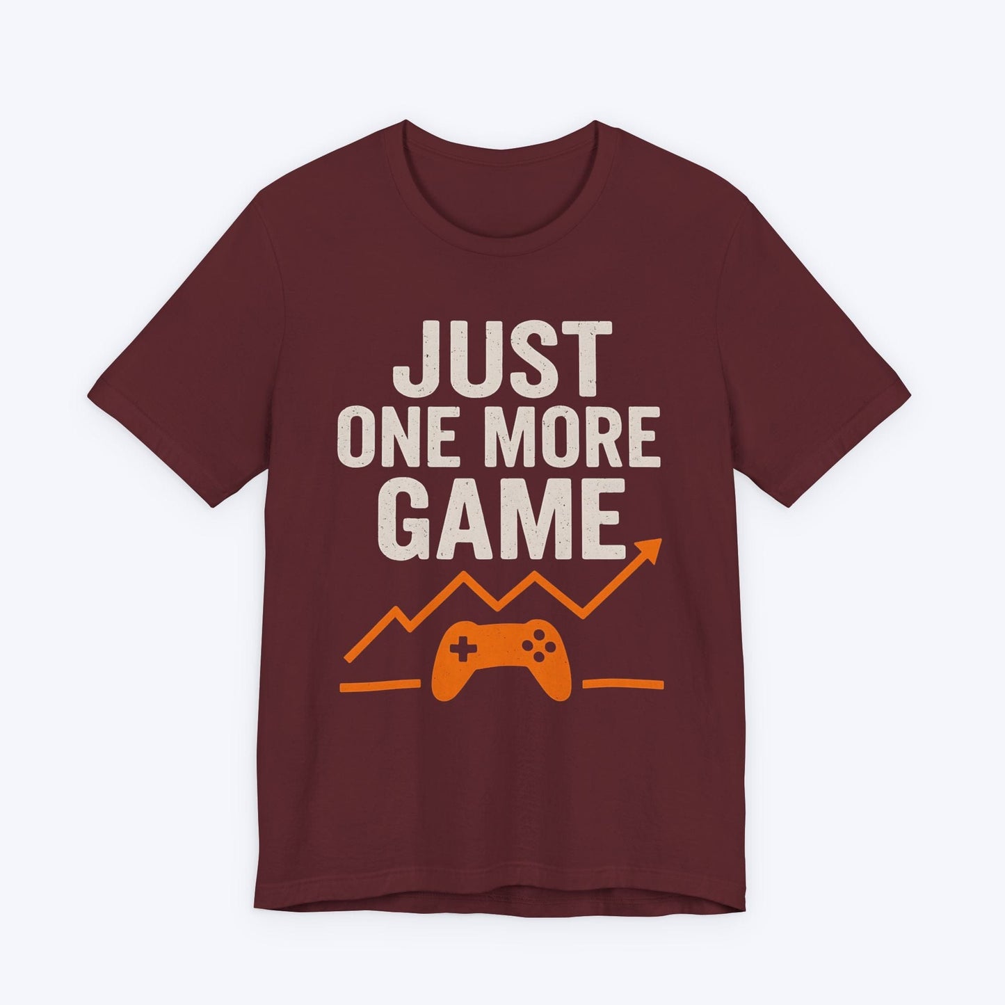 T-Shirt Can't Stop Won't Stop T-shirt