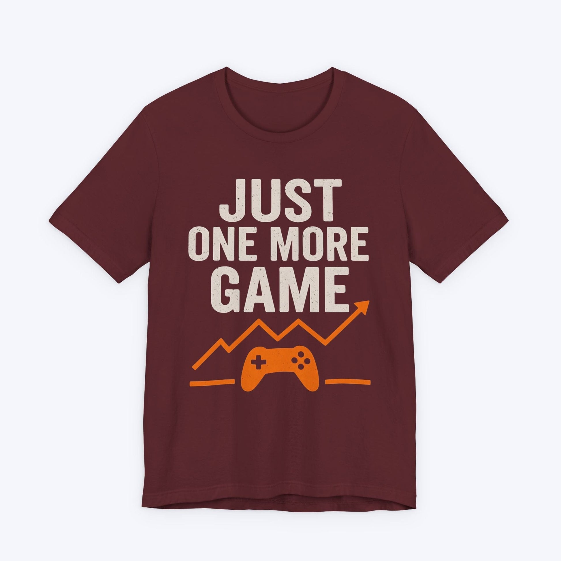 T-Shirt Can't Stop Won't Stop T-shirt