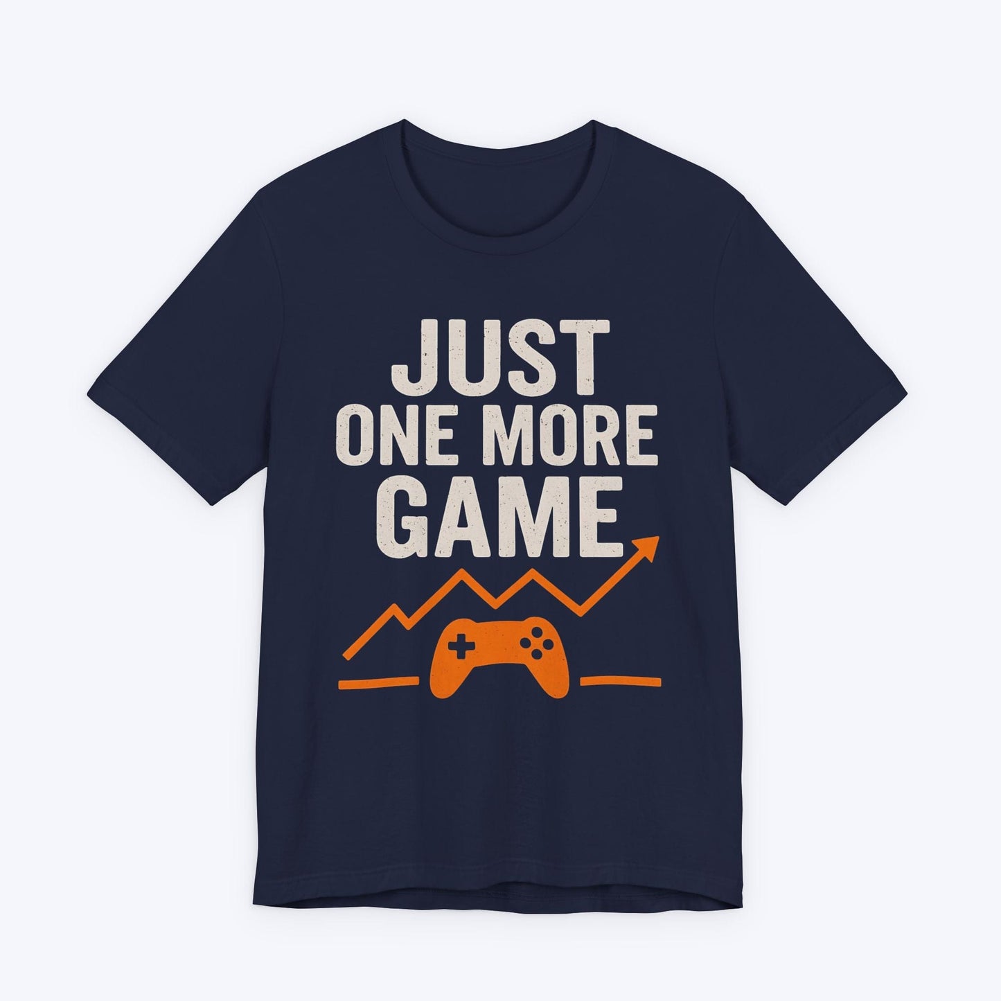 T-Shirt Can't Stop Won't Stop T-shirt