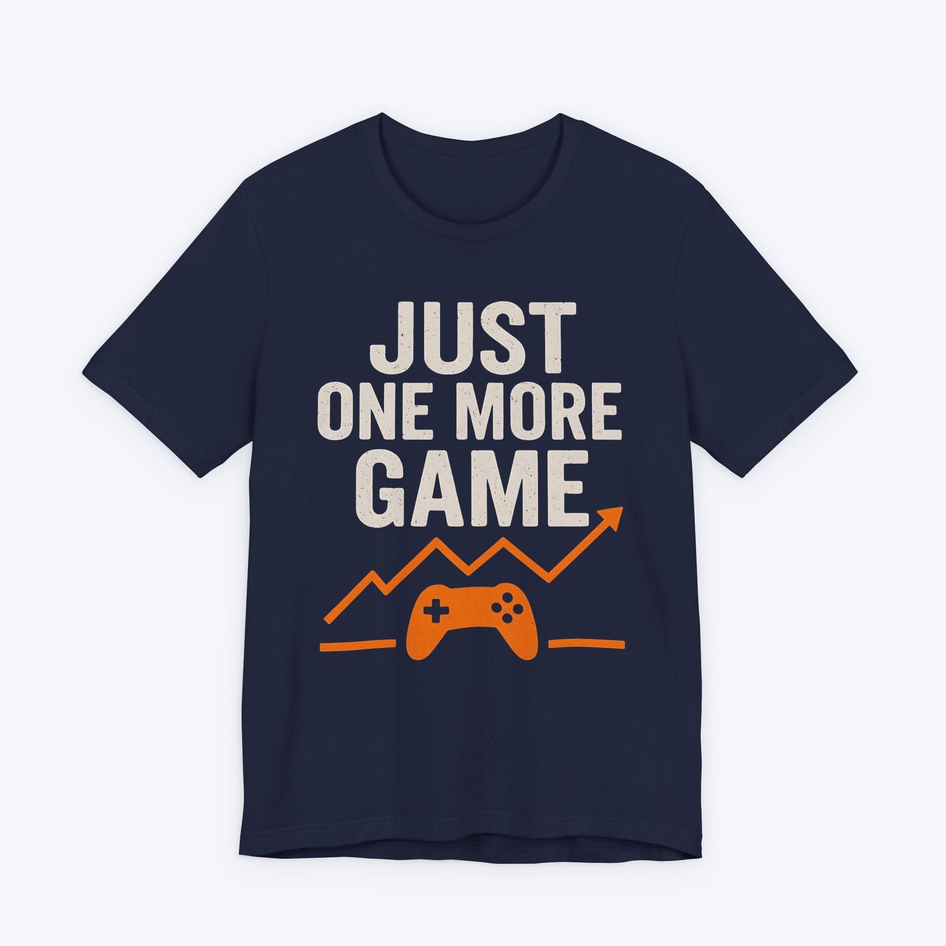 T-Shirt Can't Stop Won't Stop T-shirt