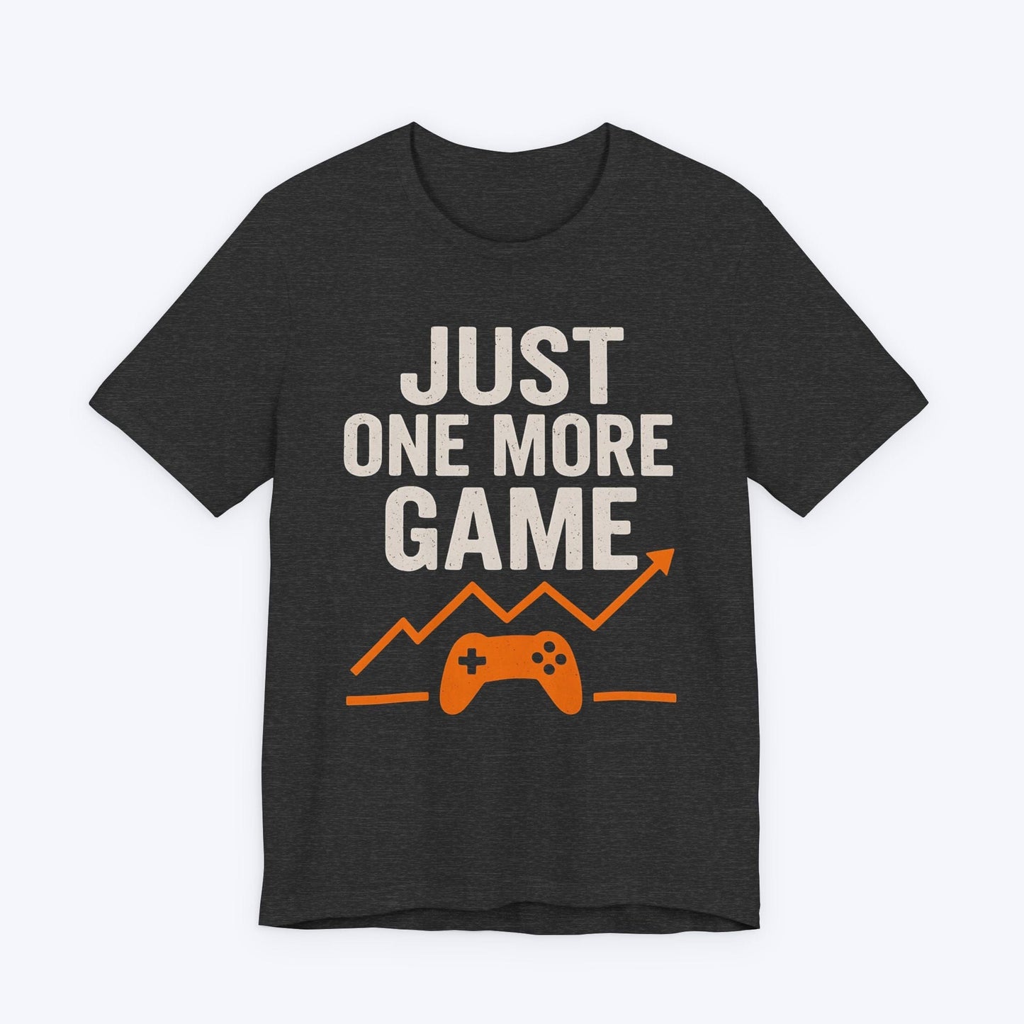 T-Shirt Can't Stop Won't Stop T-shirt