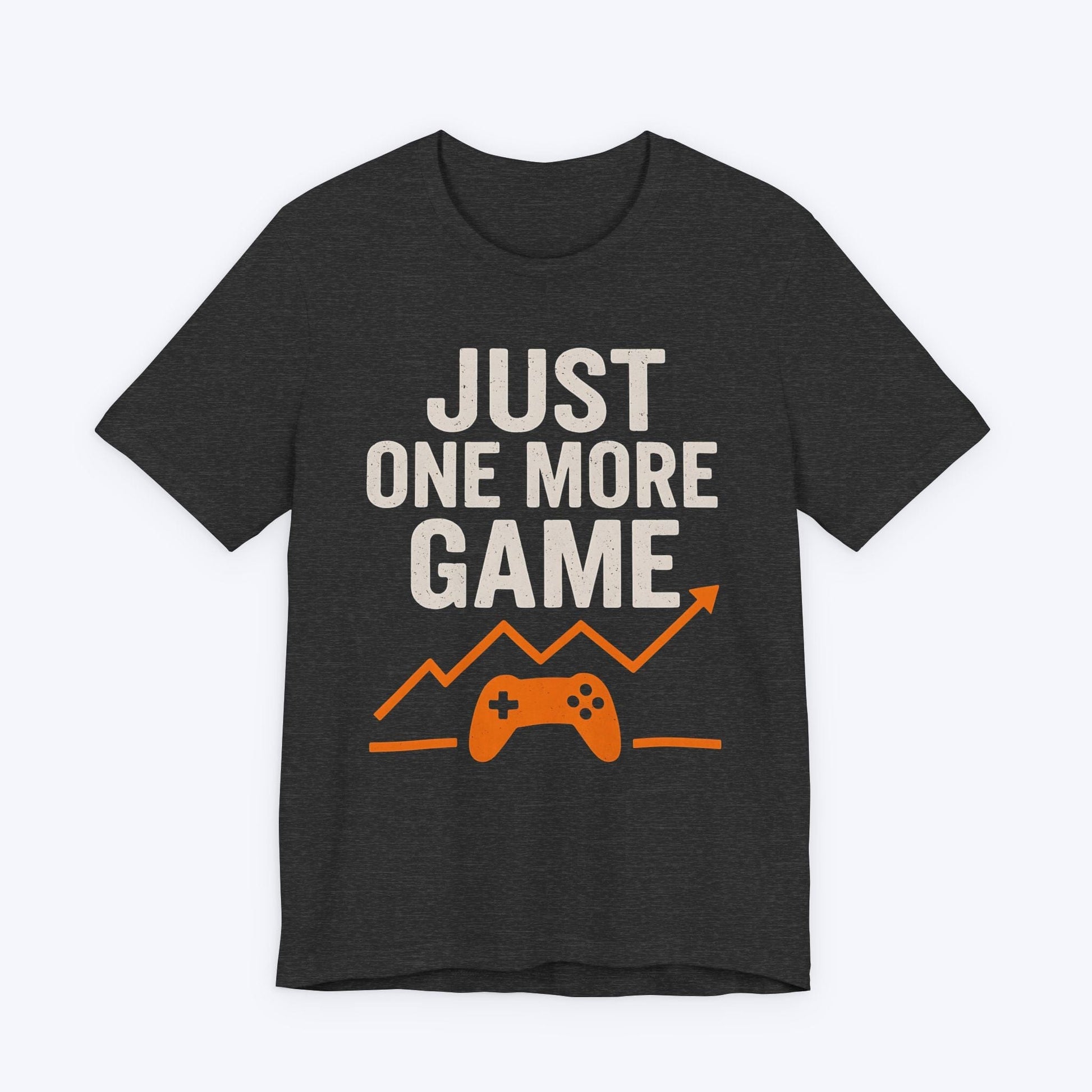 T-Shirt Can't Stop Won't Stop T-shirt