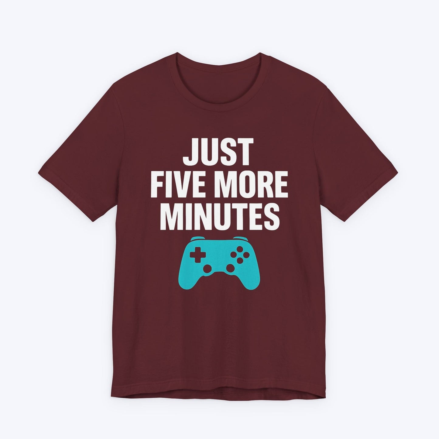 T-Shirt Classic Gamer Excuse T-shirt