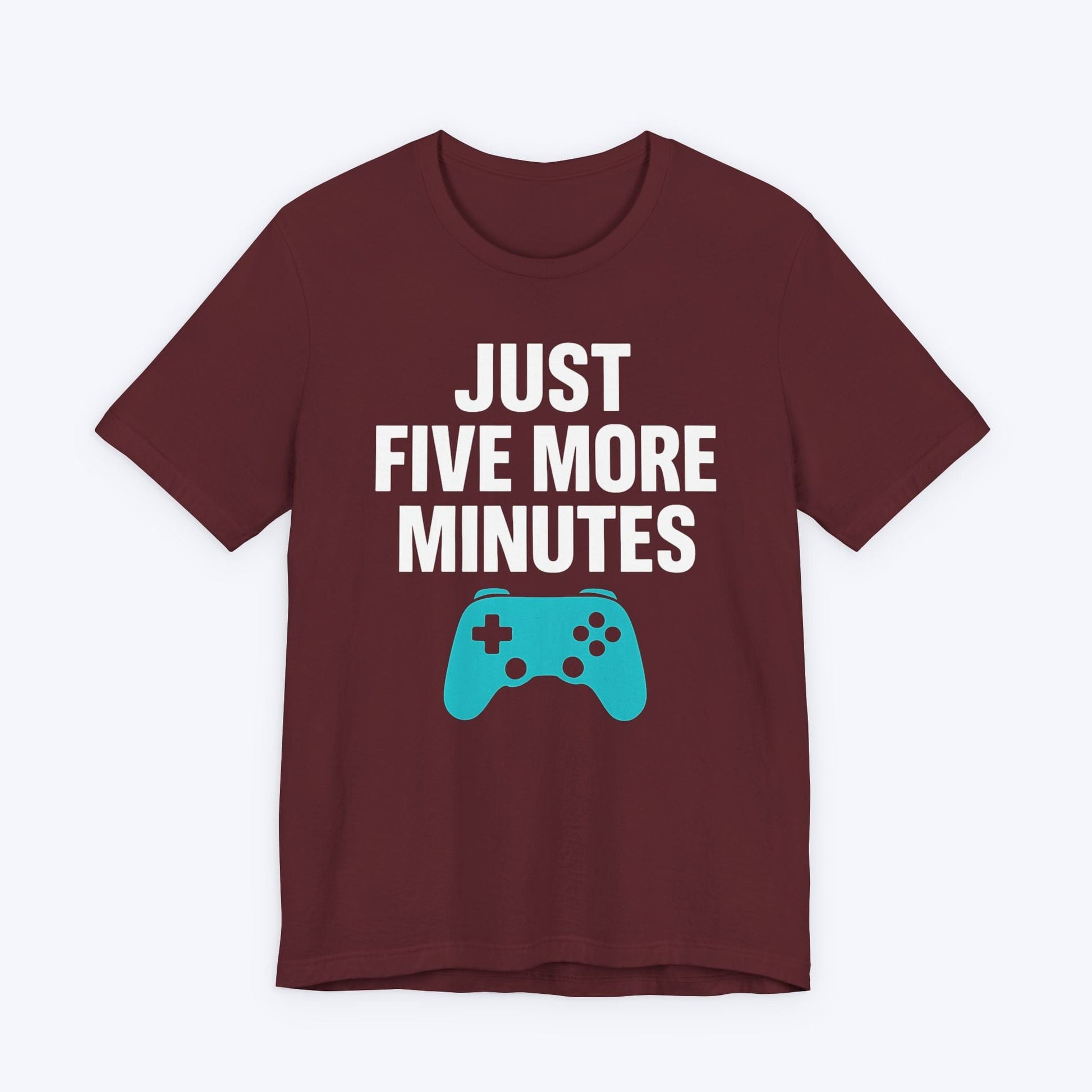 T-Shirt Classic Gamer Excuse T-shirt