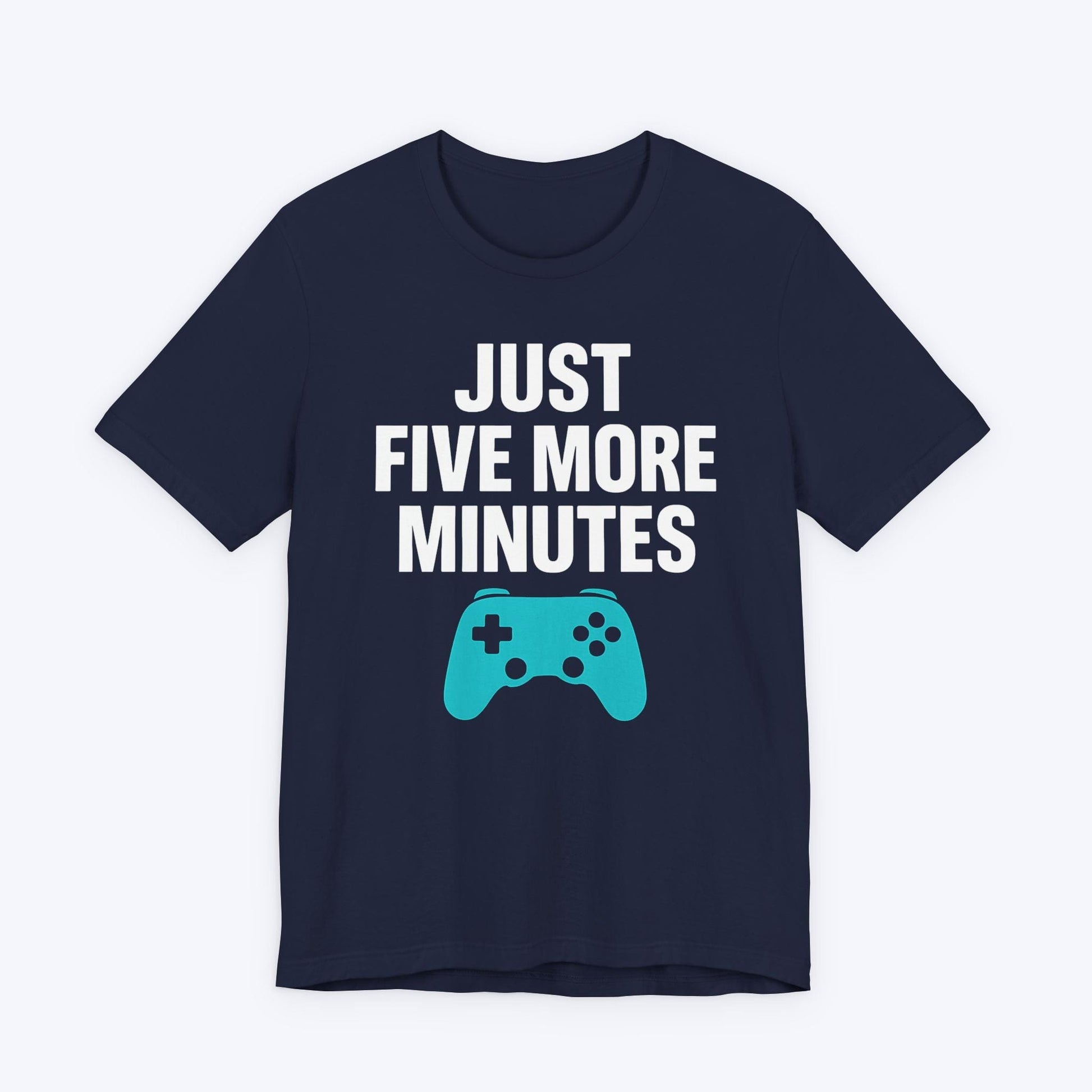 T-Shirt Classic Gamer Excuse T-shirt