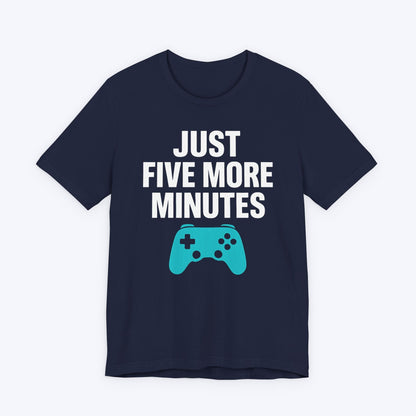 T-Shirt Classic Gamer Excuse T-shirt