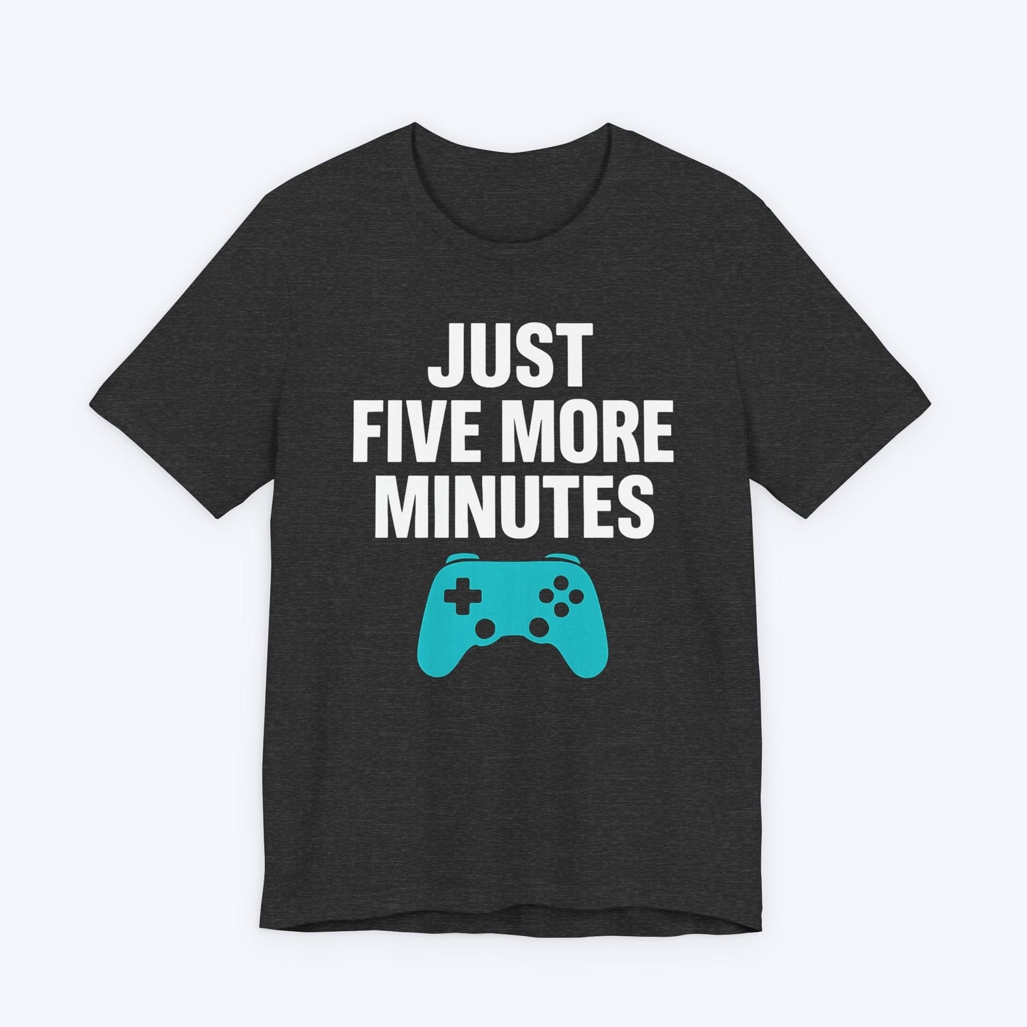 T-Shirt Classic Gamer Excuse T-shirt