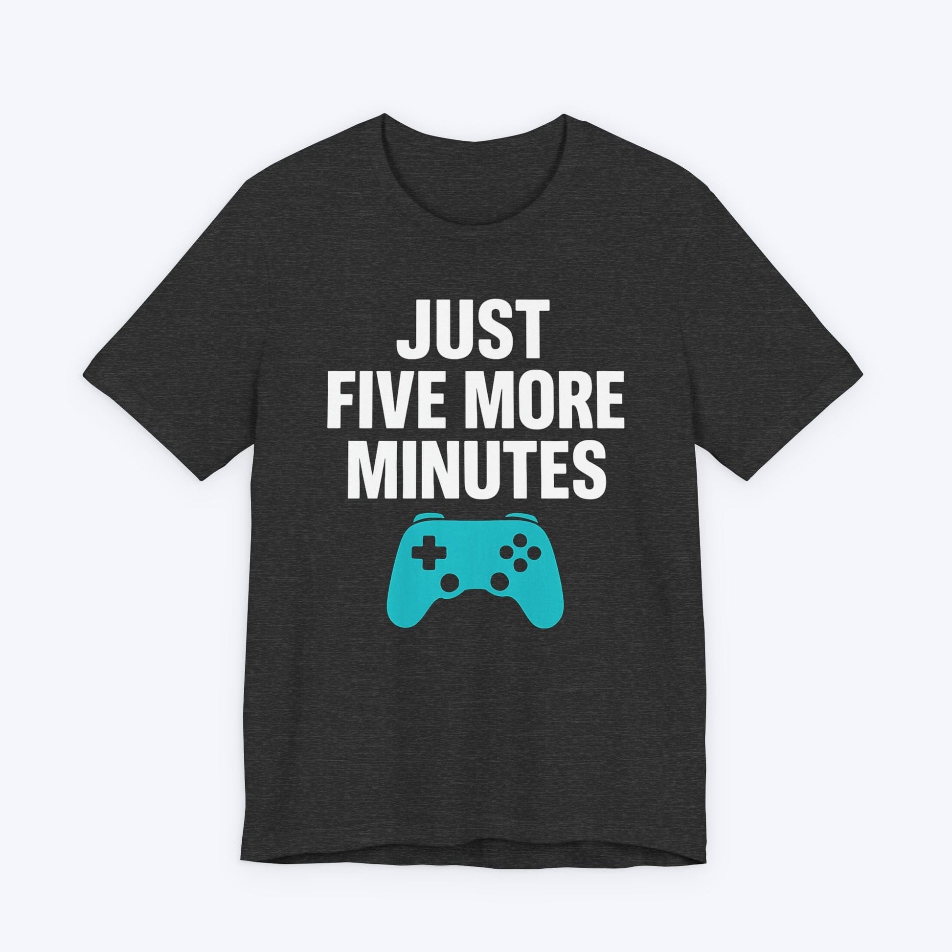 T-Shirt Classic Gamer Excuse T-shirt