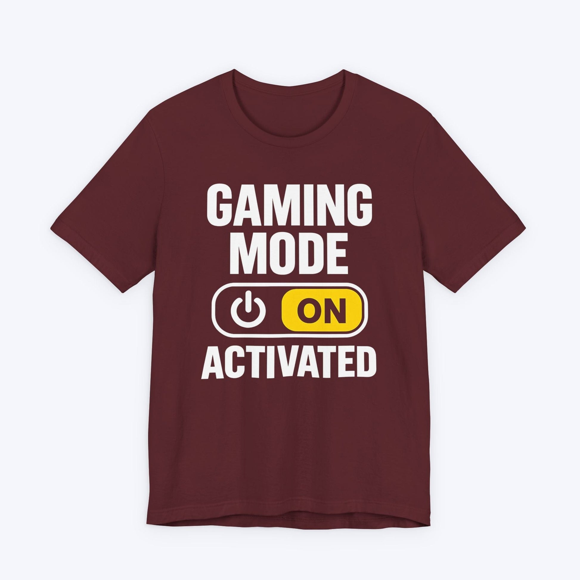 T-Shirt Controller On, World Off T-shirt