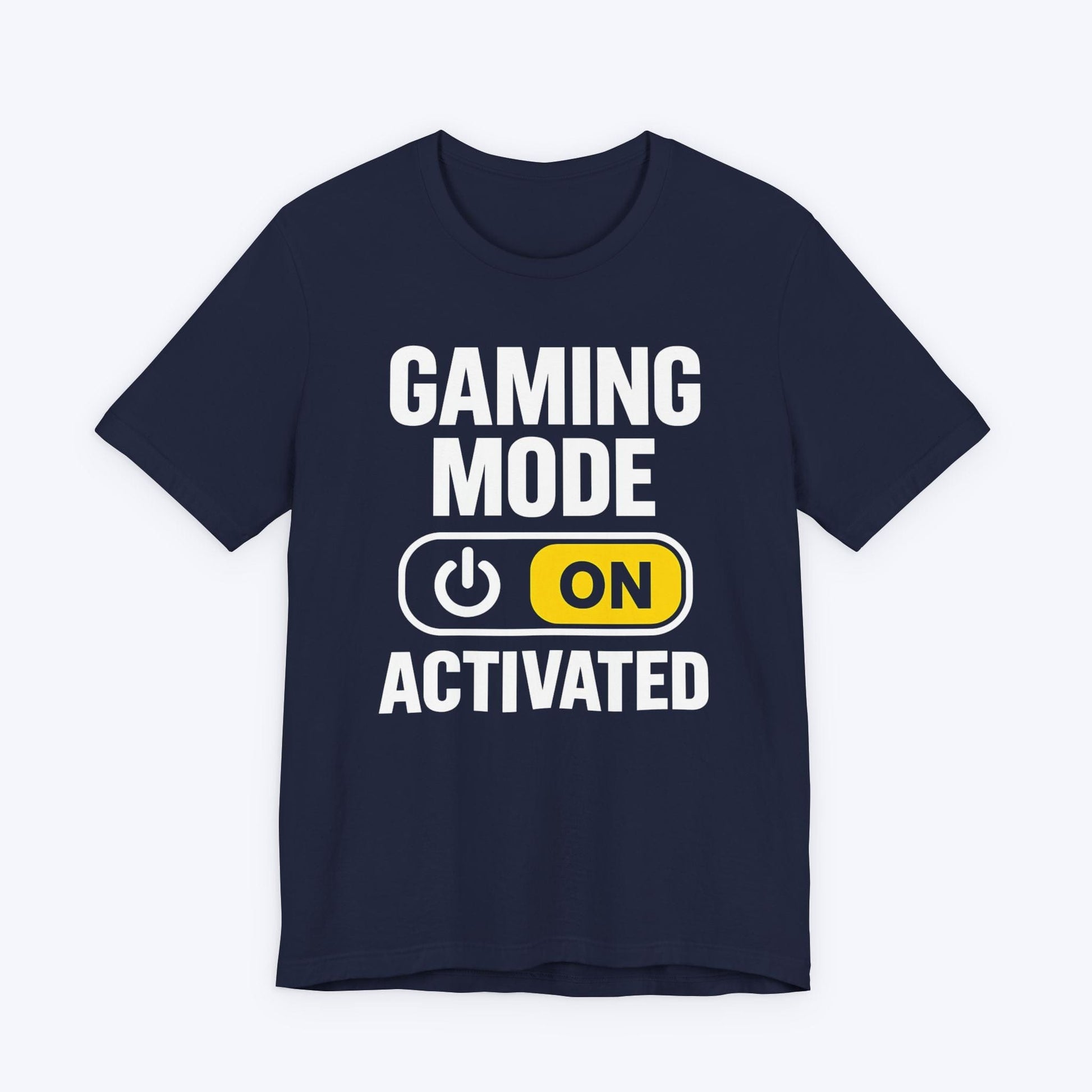 T-Shirt Controller On, World Off T-shirt