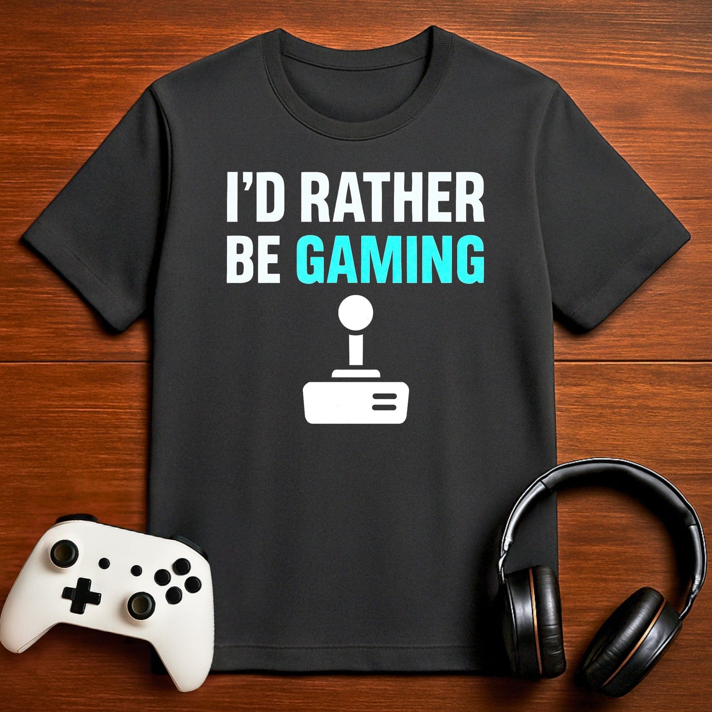 T-Shirt Dark Grey Heather / S Play First, Everything Later T-shirt