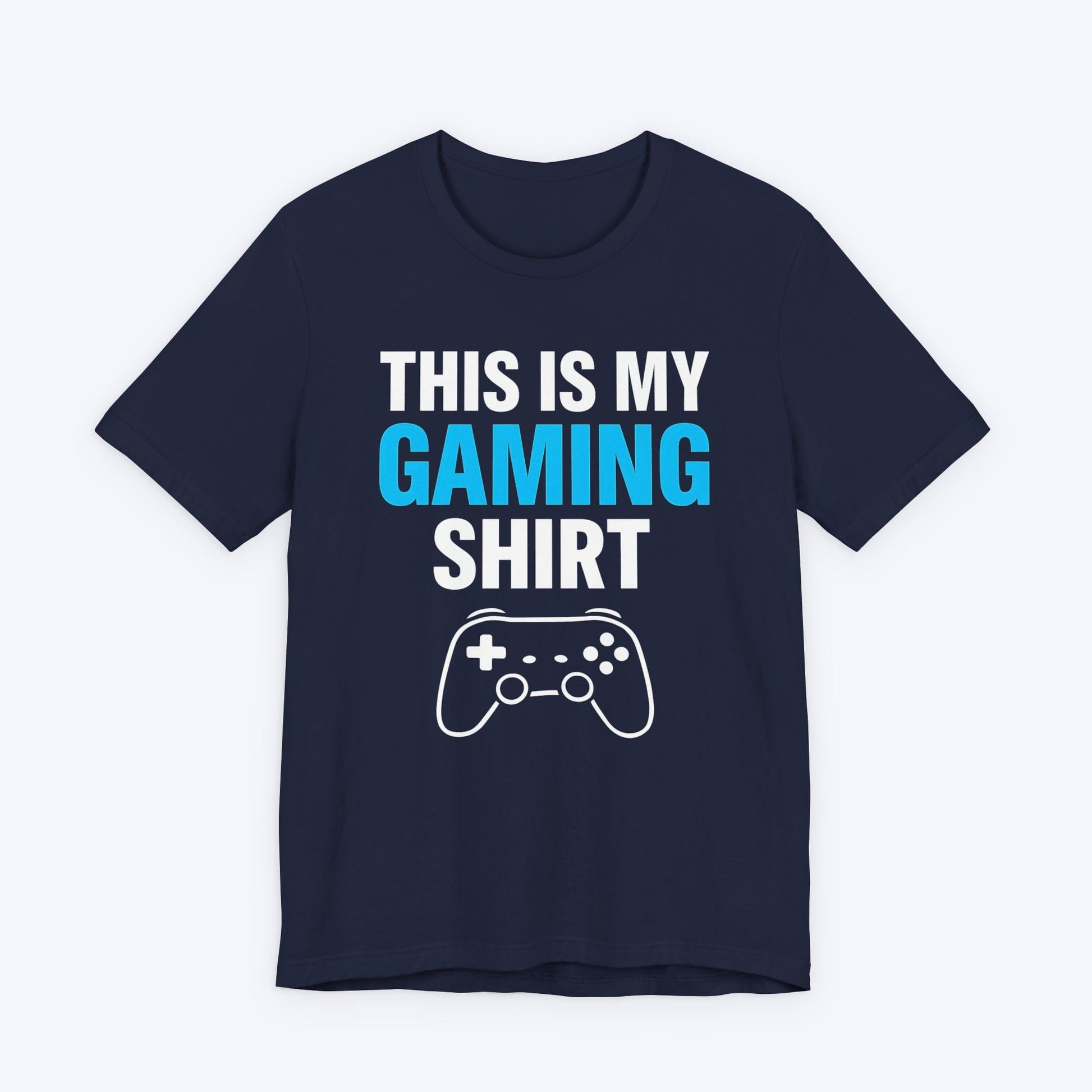 T-Shirt Default Skin: Gamer Edition T-shirt