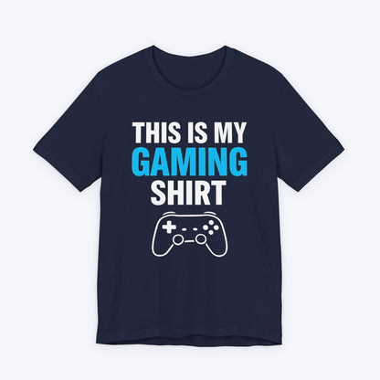 T-Shirt Default Skin: Gamer Edition T-shirt