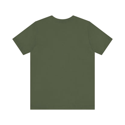 T-Shirt Dry World? Pass. T-shirt