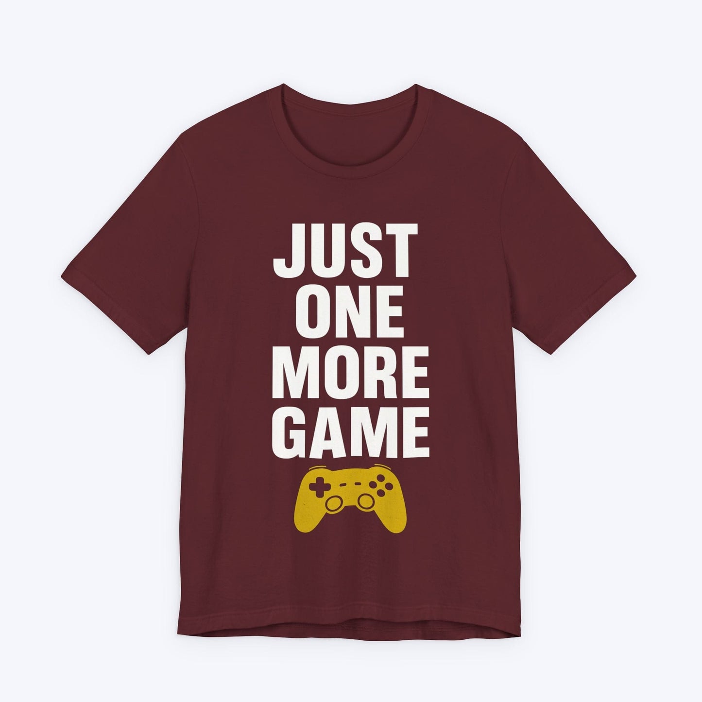 T-Shirt Endless Gaming Loop T-shirt