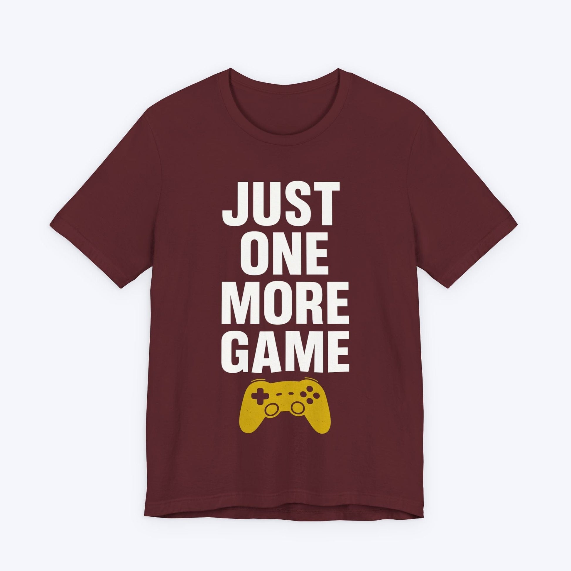 T-Shirt Endless Gaming Loop T-shirt