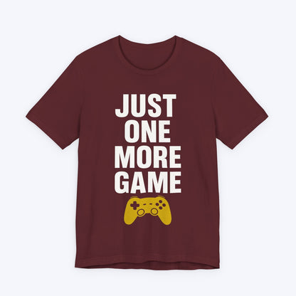 T-Shirt Endless Gaming Loop T-shirt