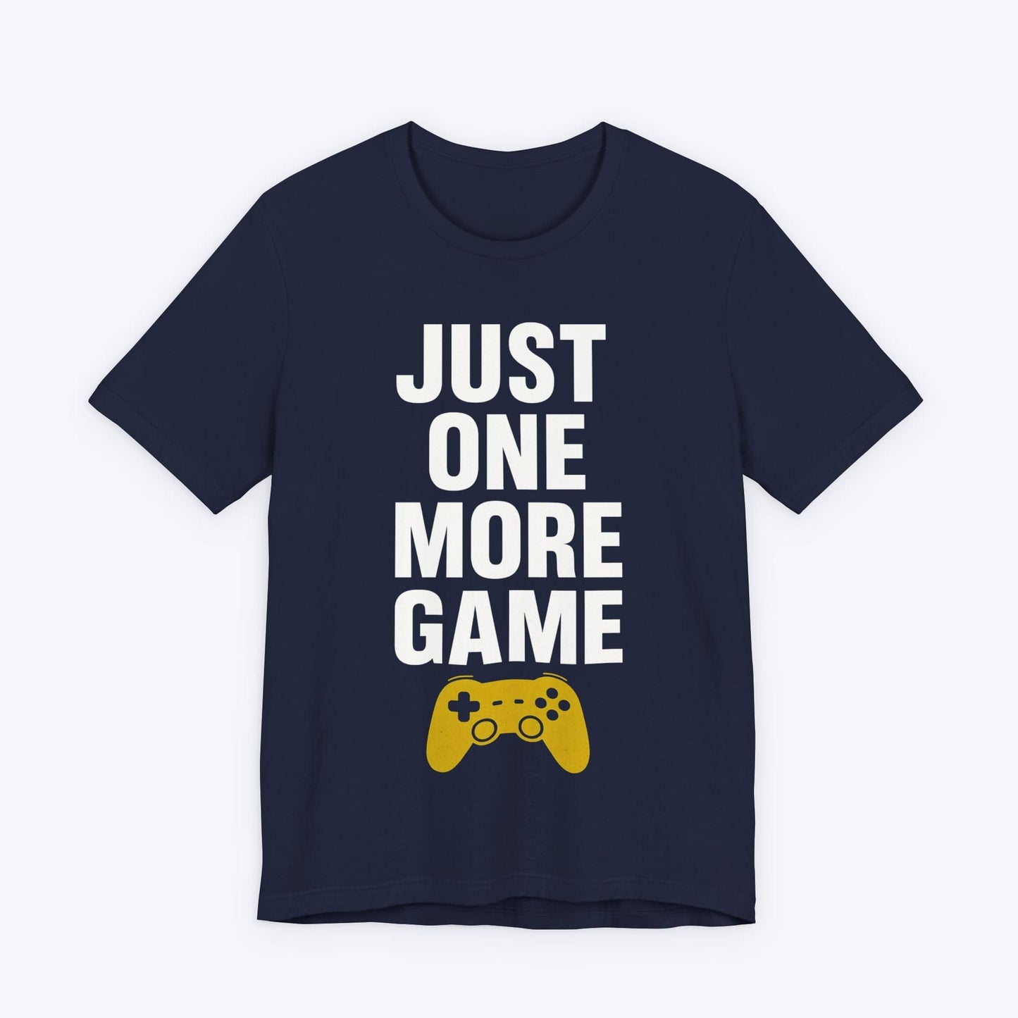 T-Shirt Endless Gaming Loop T-shirt