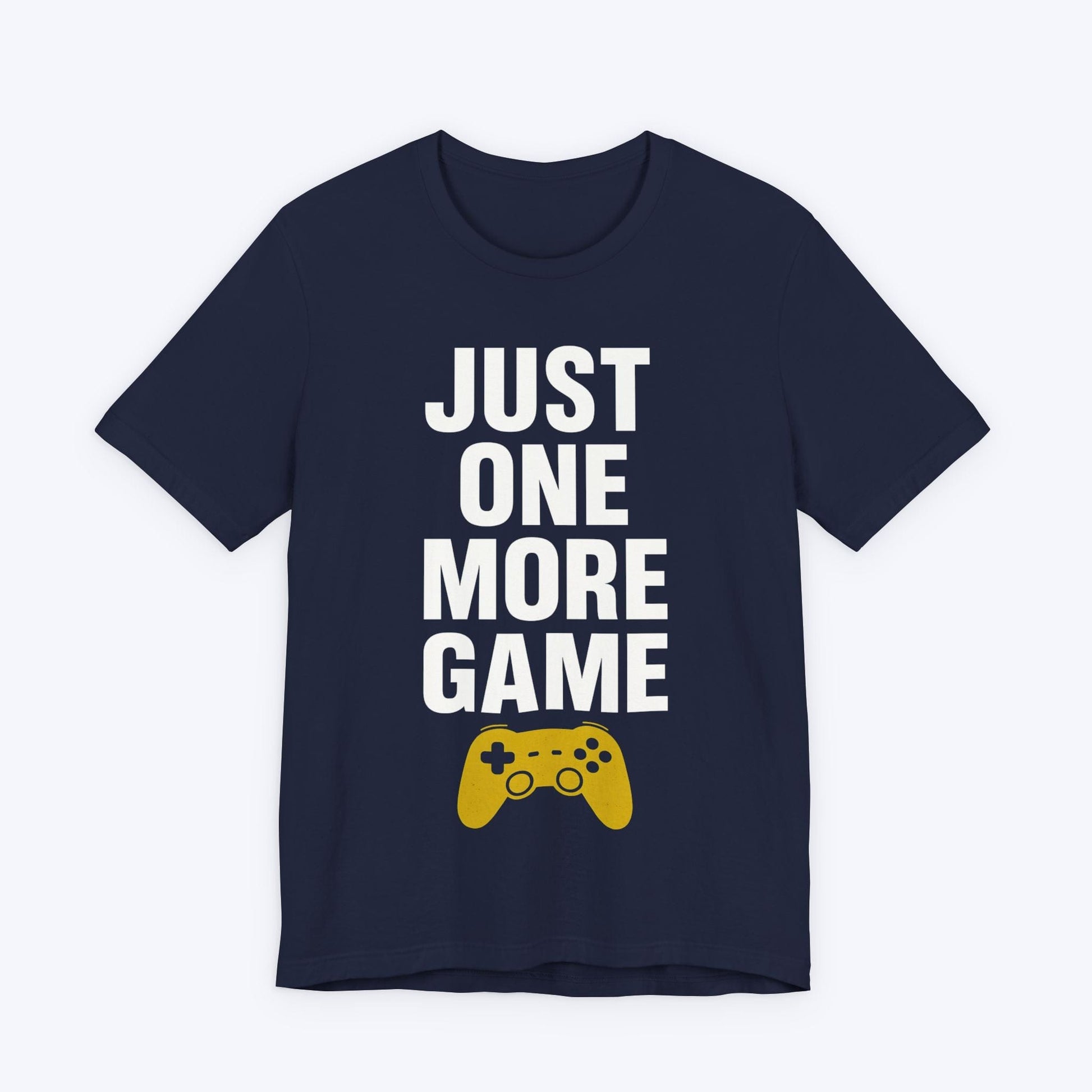 T-Shirt Endless Gaming Loop T-shirt