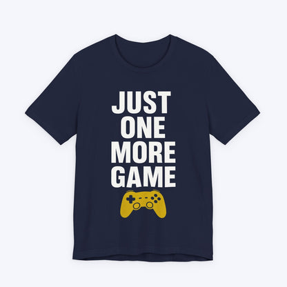 T-Shirt Endless Gaming Loop T-shirt