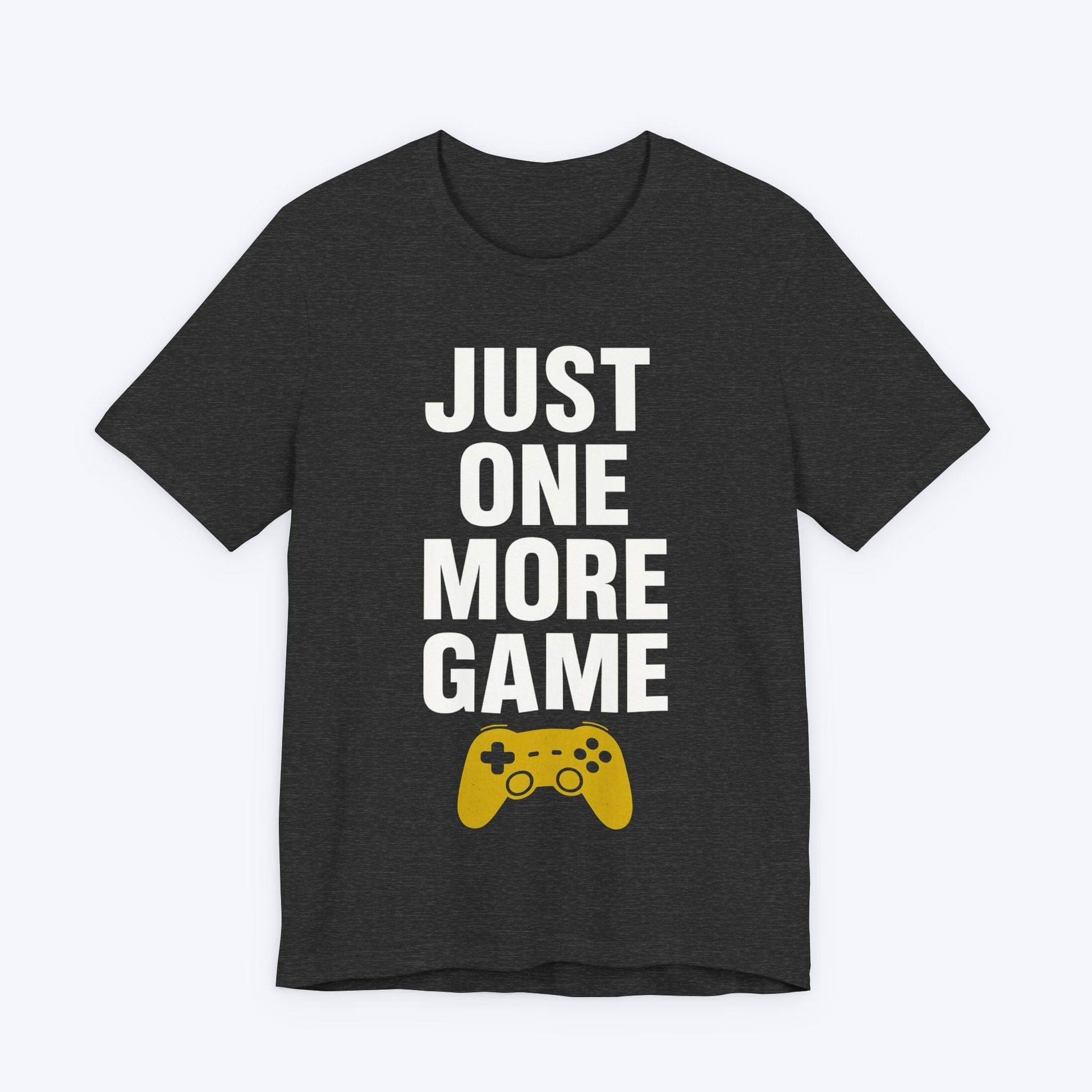 T-Shirt Endless Gaming Loop T-shirt