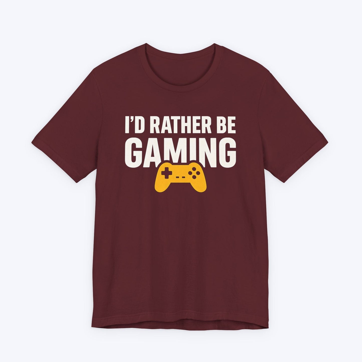 T-Shirt Gaming > Everything Else T-shirt