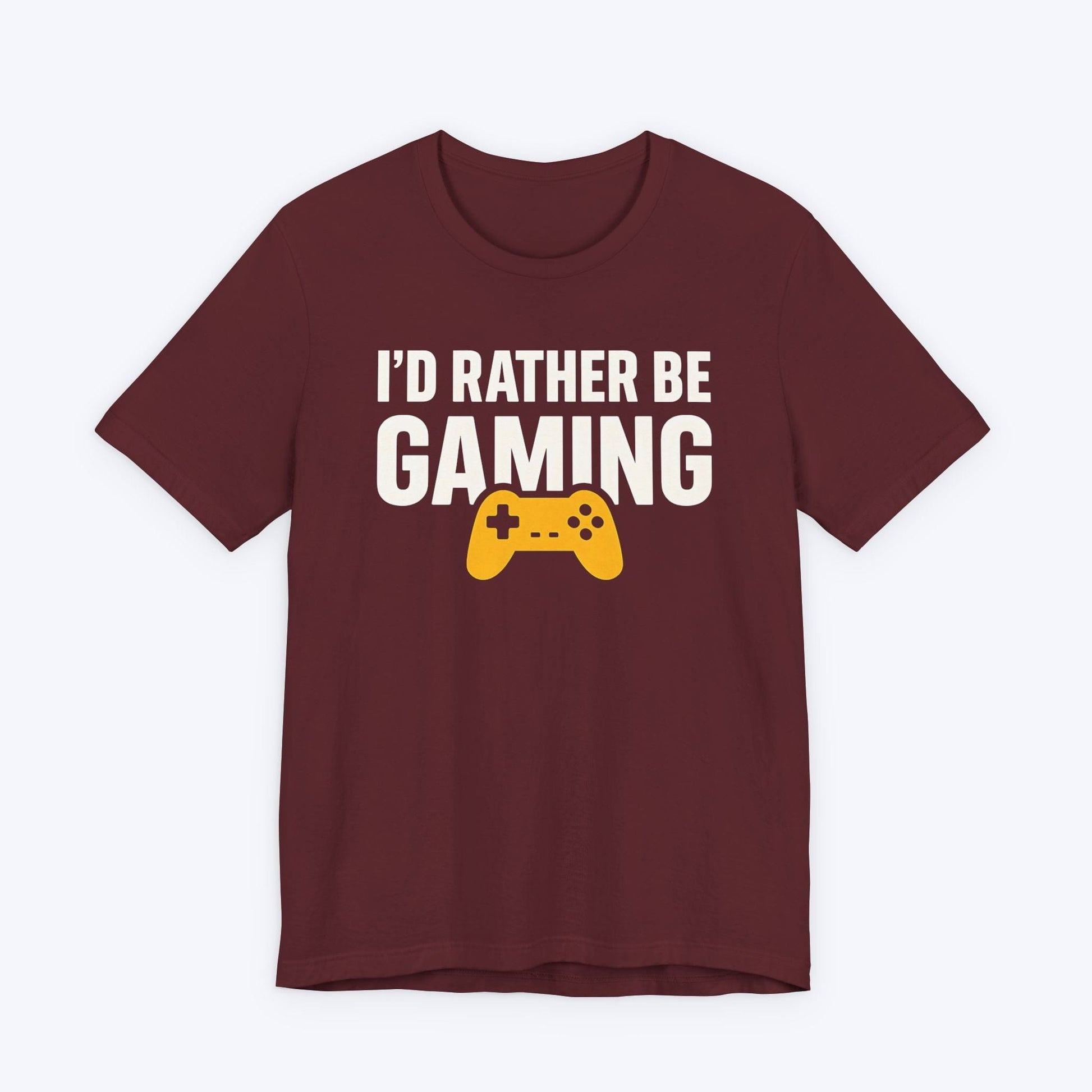 T-Shirt Gaming > Everything Else T-shirt
