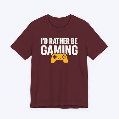T-Shirt Gaming > Everything Else T-shirt