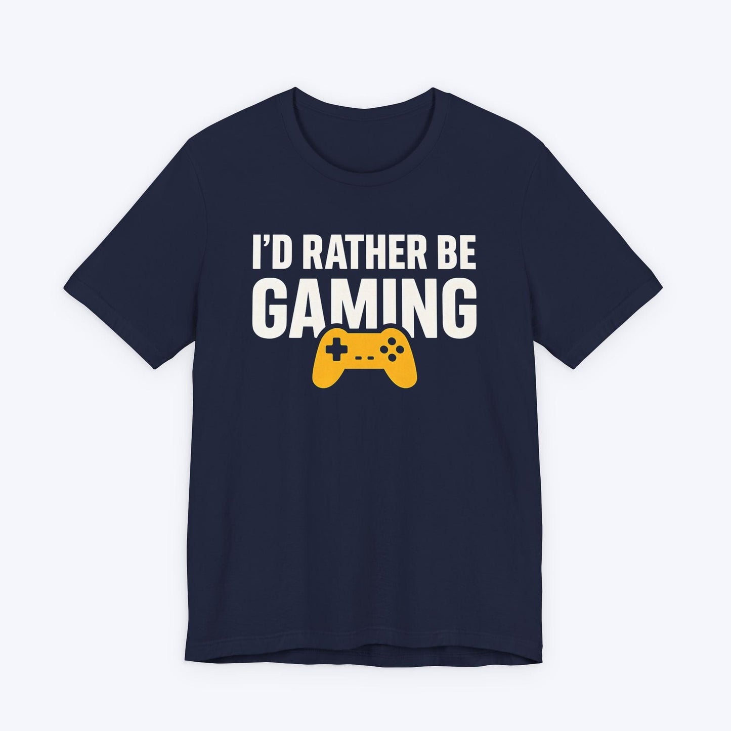 T-Shirt Gaming > Everything Else T-shirt