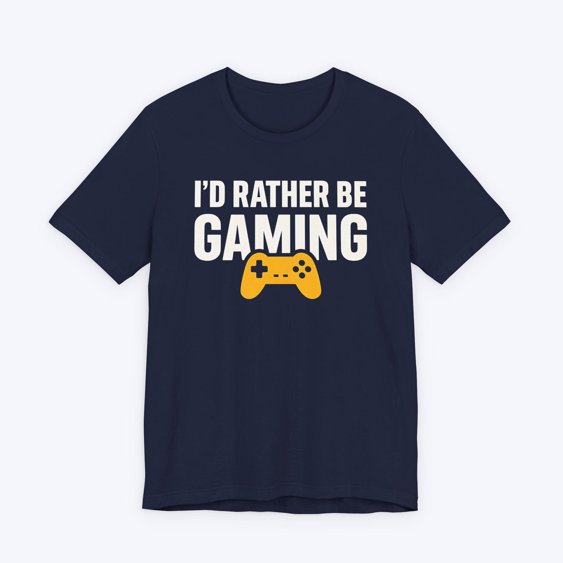 T-Shirt Gaming > Everything Else T-shirt