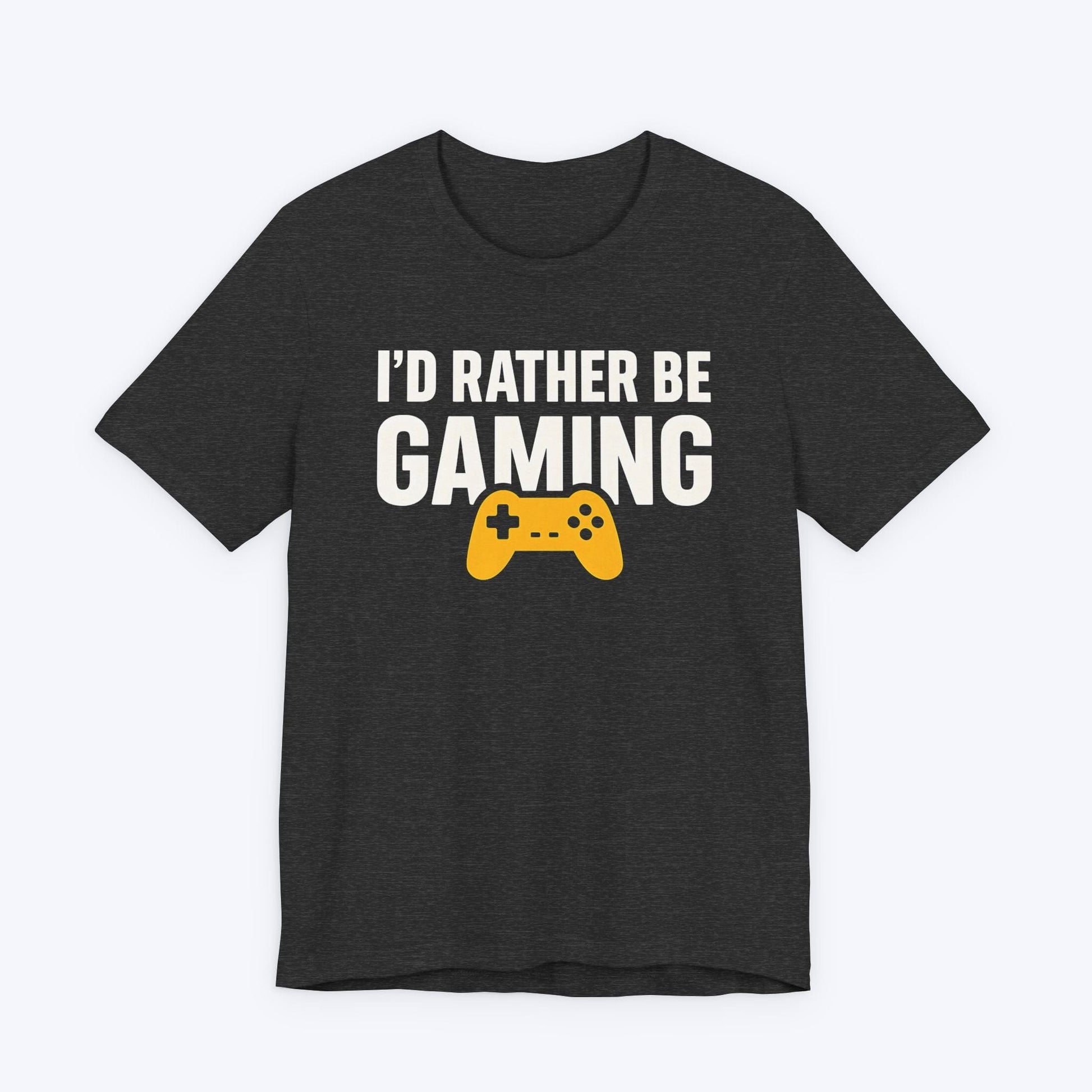 T-Shirt Gaming > Everything Else T-shirt