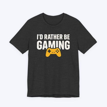 T-Shirt Gaming > Everything Else T-shirt