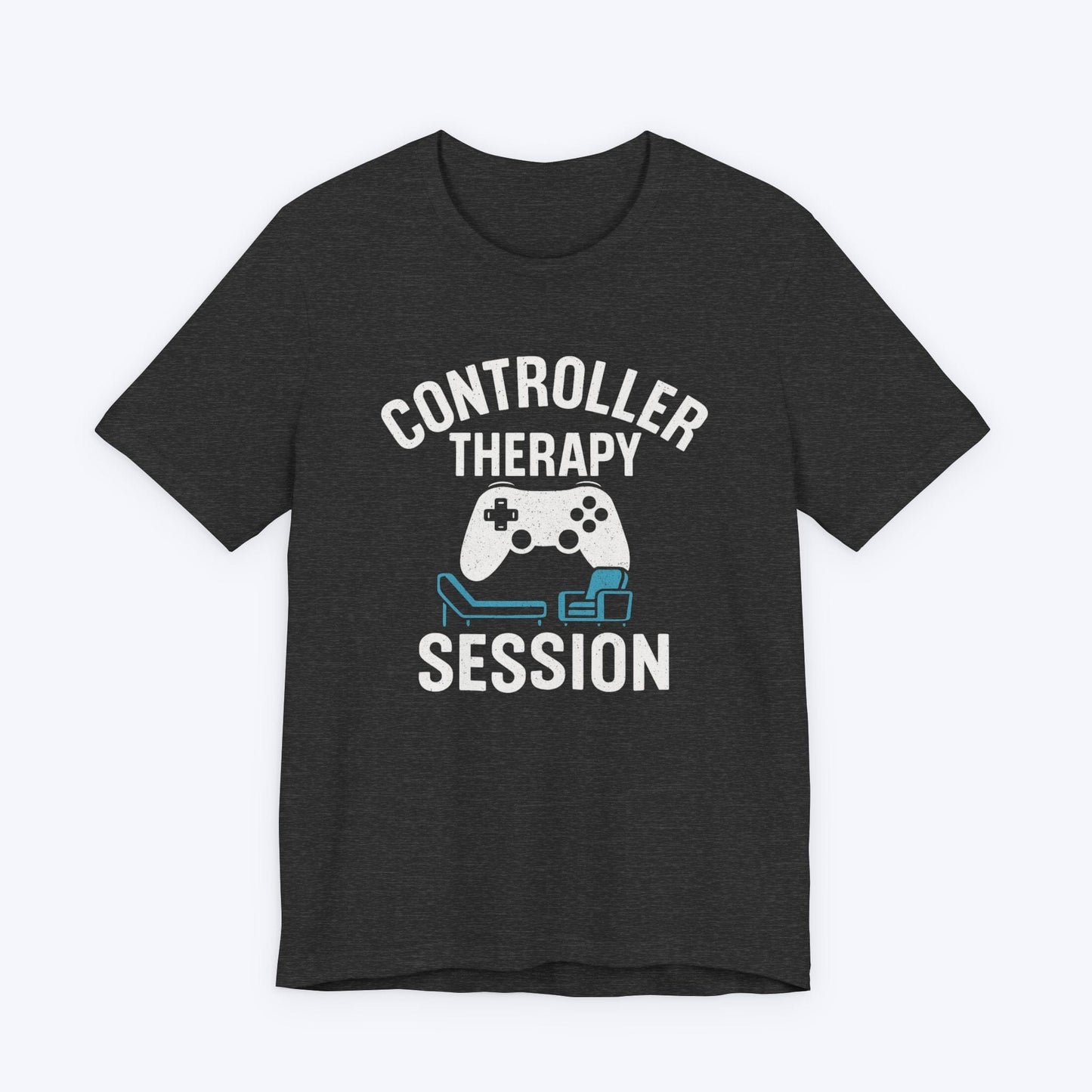 T-Shirt Gaming is in Session T-shirt
