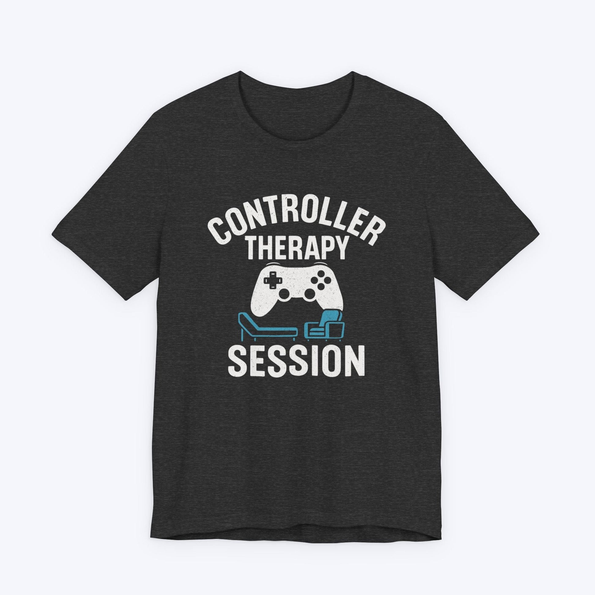 T-Shirt Gaming is in Session T-shirt