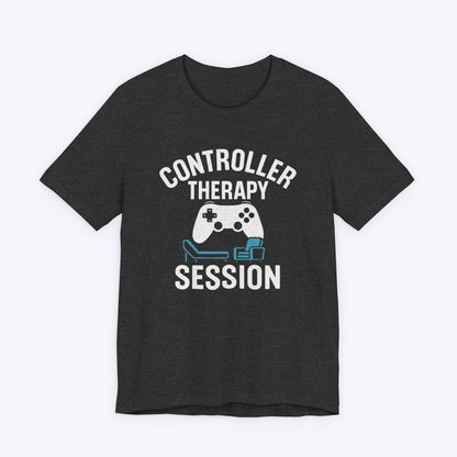 T-Shirt Gaming is in Session T-shirt