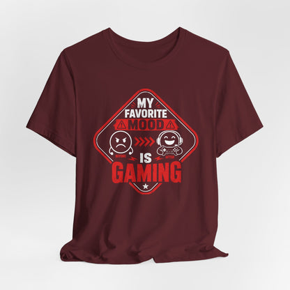 T-Shirt Gaming State of Mind T-shirt